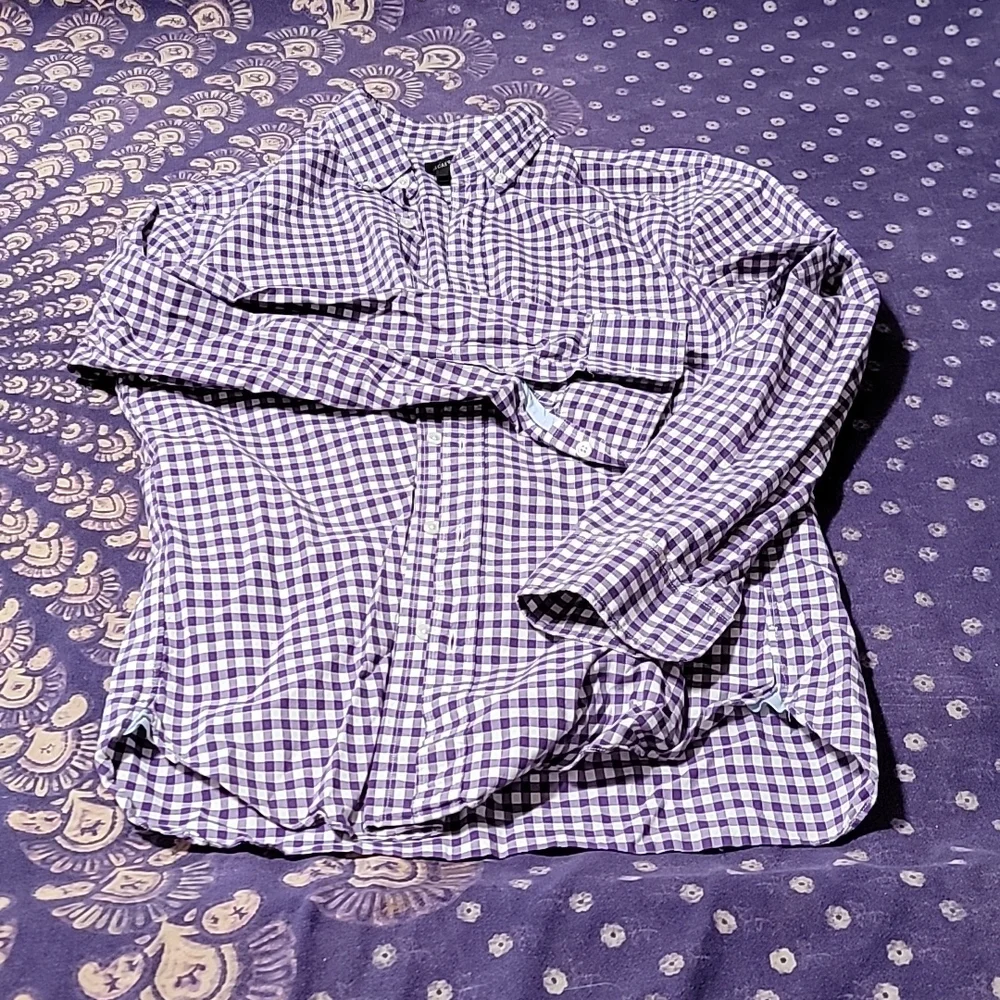 J. CREW Check